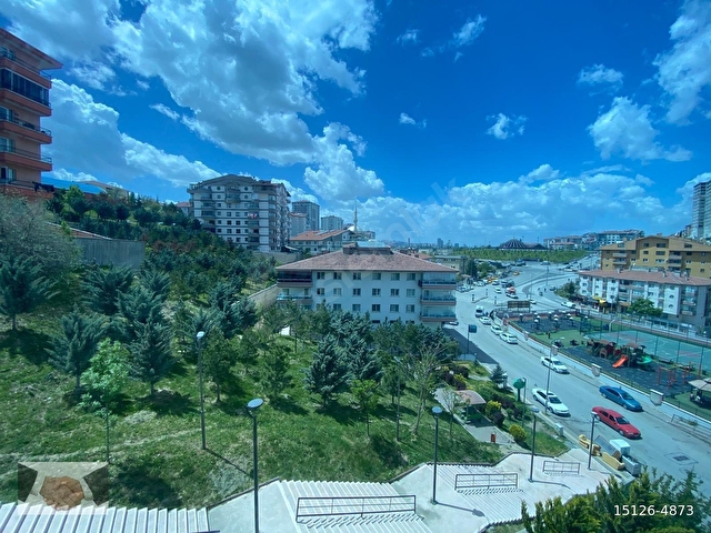 AĞBULUT EMLAKTAN NATOYOLU CAD. YAKINI ASANSÖRLÜ KİRALIK DAİRE - Görsel 4