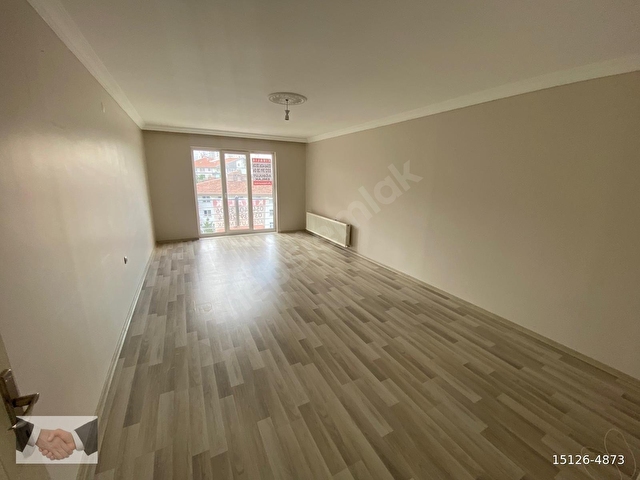 AĞBULUT EMLAKTAN NATOYOLU CAD. YAKINI ASANSÖRLÜ KİRALIK DAİRE - Görsel 12
