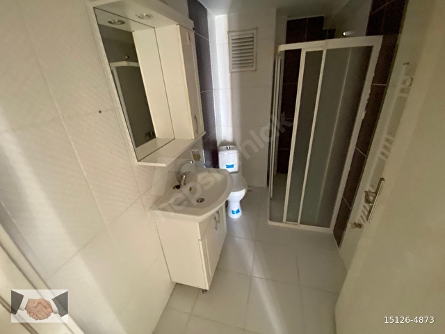 AĞBULUT EMLAKTAN NATOYOLU CAD. YAKINI ASANSÖRLÜ KİRALIK DAİRE - Görsel 21