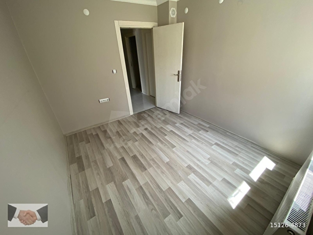 AĞBULUT EMLAKTAN NATOYOLU CAD. YAKINI ASANSÖRLÜ KİRALIK DAİRE - Görsel 29