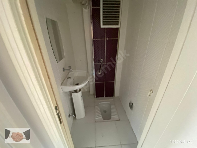 AĞBULUT EMLAKTAN NATOYOLU CAD. YAKINI ASANSÖRLÜ KİRALIK DAİRE - Görsel 6