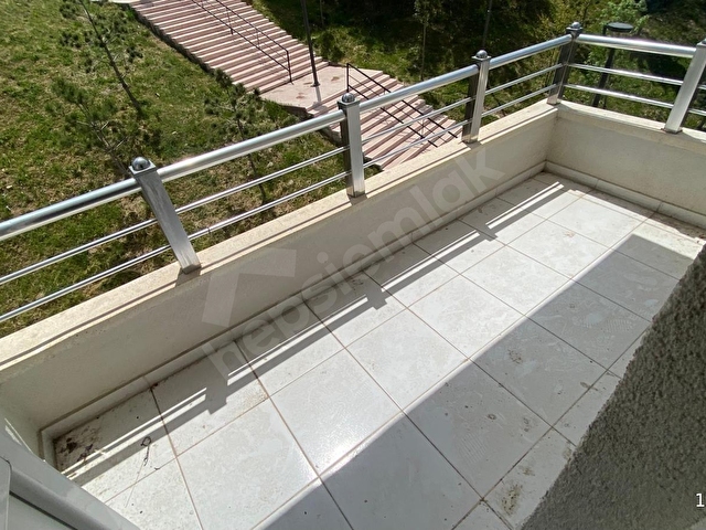 AĞBULUT EMLAKTAN NATOYOLU CAD. YAKINI ASANSÖRLÜ KİRALIK DAİRE - Görsel 22