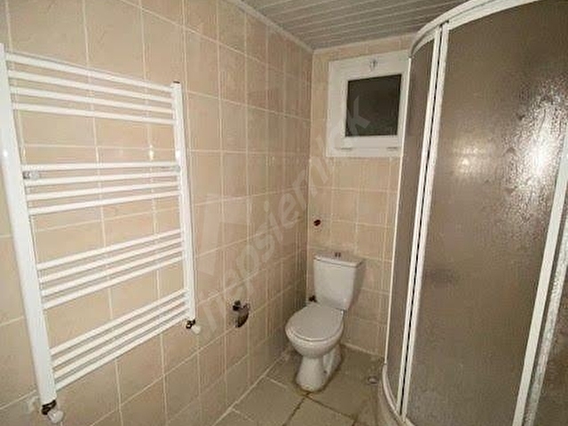 İzmir Bayraklı Yamanlar Anıttepe de 3+1 183m2.kiralık Daire - Görsel 19