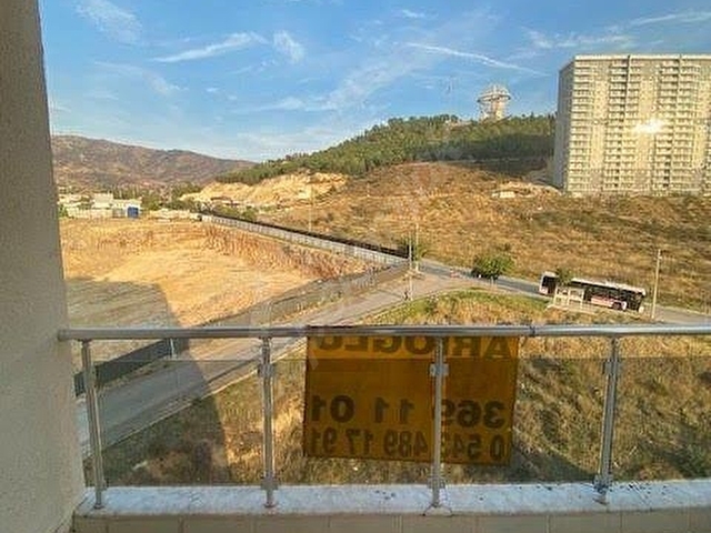 İzmir Bayraklı Yamanlar Anıttepe de 3+1 183m2.kiralık Daire - Görsel 16