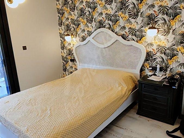 ROYAL EMLAKTAN ILICADA DENİZE YÜRÜME MESAFESİNDE 3+1 VİLLA - Görsel 26