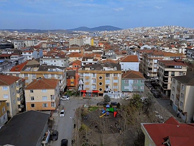 SARIGAZİDE SAĞLIK OCAĞINA KOMŞU 200 m2 SATILIK DÜZGİRİŞ DÜKKAN - Görsel 4