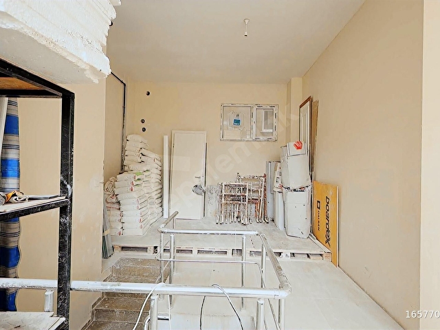 SARIGAZİDE SAĞLIK OCAĞINA KOMŞU 200 m2 SATILIK DÜZGİRİŞ DÜKKAN - Görsel 24