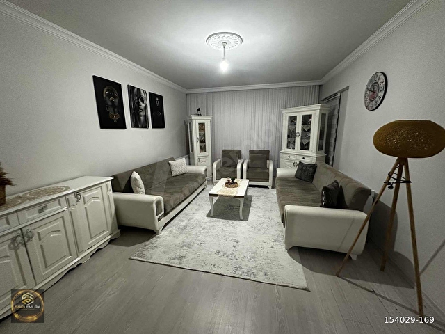 HACILAR MEYDANINDA FERAH,KULLANIŞLI VE DEĞERLİ YATIRIM FIRSATI - Görsel 5