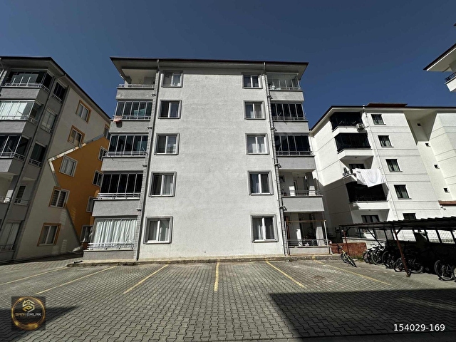 HACILAR MEYDANINDA FERAH,KULLANIŞLI VE DEĞERLİ YATIRIM FIRSATI - Görsel 27