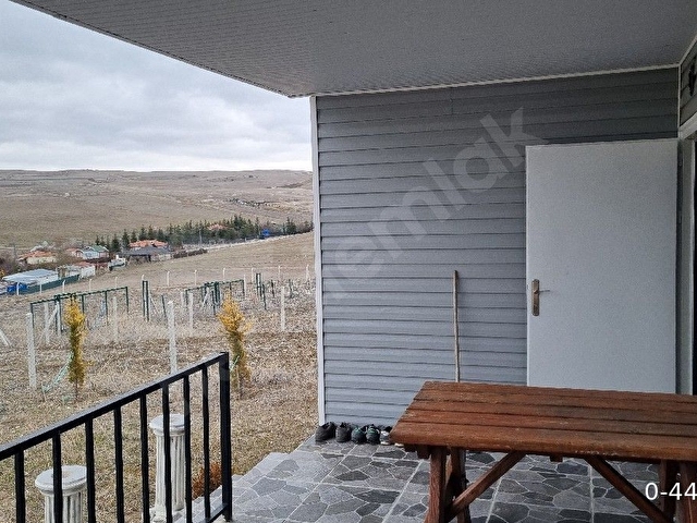 GÖLBAŞI MAHMATLIBAHÇEDE SATILIK BAHÇE - Görsel 11