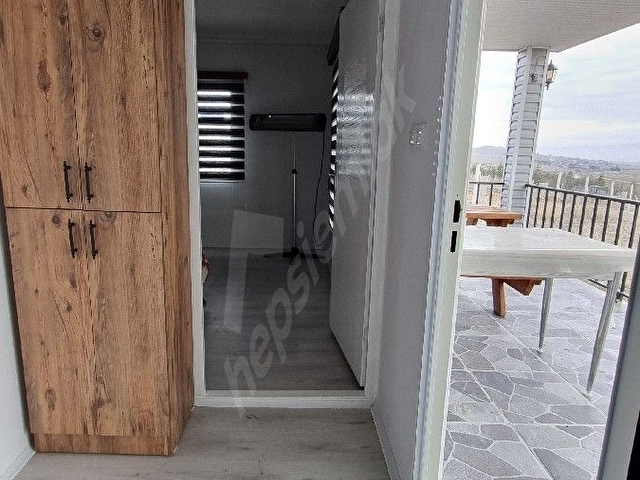 GÖLBAŞI MAHMATLIBAHÇEDE SATILIK BAHÇE - Görsel 18