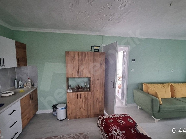 GÖLBAŞI MAHMATLIBAHÇEDE SATILIK BAHÇE - Görsel 15