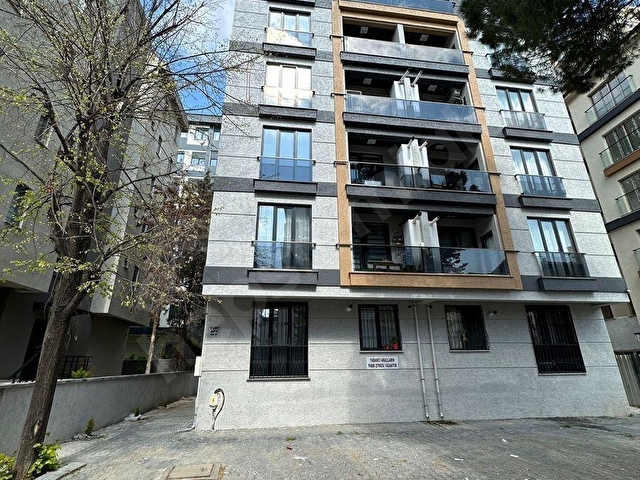 minibüse yakın deprem yönetmelikli balkonlu kombili otoparklı güney cephe 2+1 - Görsel 7