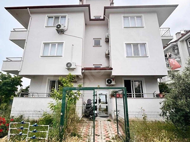 TURYAP DALAMANDAN ORTACA MERKEZDE FIRSAT 1+1 DAİRE - Görsel 5