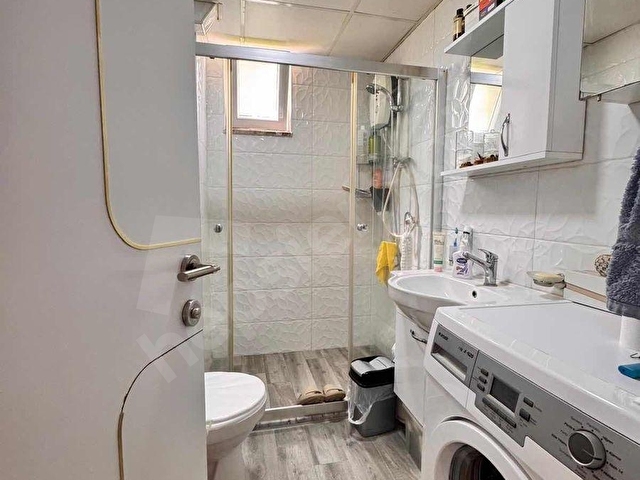 TURYAP DALAMANDAN ORTACA MERKEZDE FIRSAT 1+1 DAİRE - Görsel 13