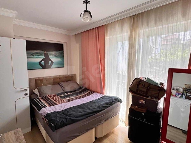 TURYAP DALAMANDAN ORTACA MERKEZDE FIRSAT 1+1 DAİRE - Görsel 2