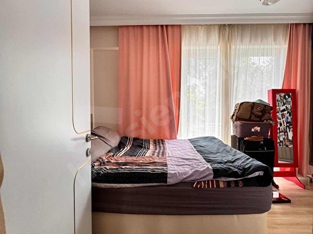 TURYAP DALAMANDAN ORTACA MERKEZDE FIRSAT 1+1 DAİRE - Görsel 14