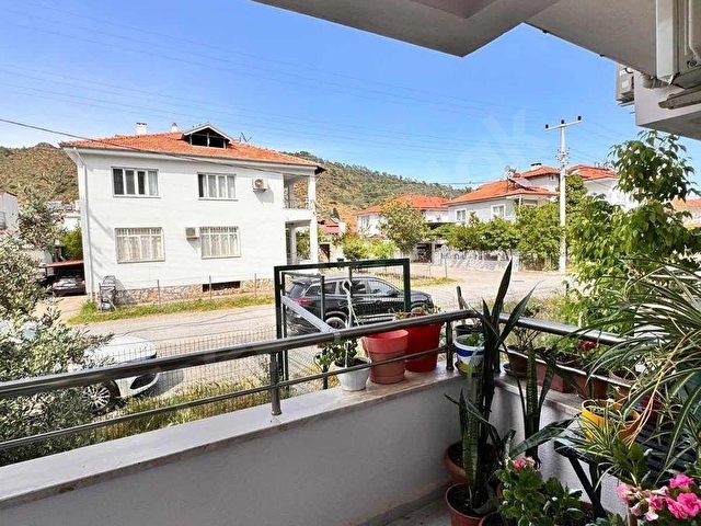 TURYAP DALAMANDAN ORTACA MERKEZDE FIRSAT 1+1 DAİRE - Görsel 8