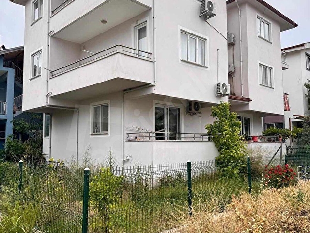 TURYAP DALAMANDAN ORTACA MERKEZDE FIRSAT 1+1 DAİRE