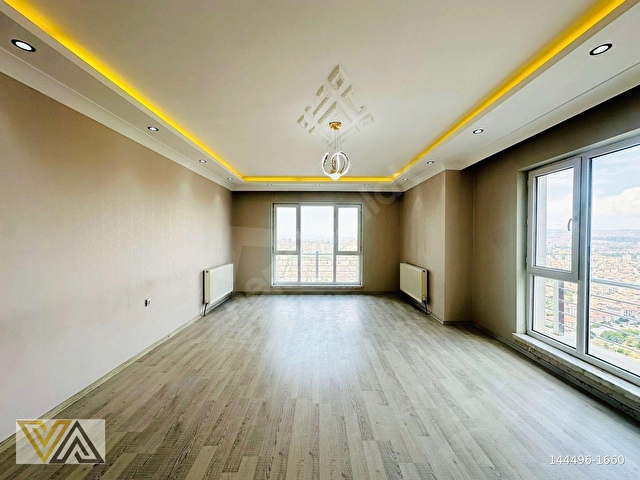 VALENTİADAN SİTE İÇERİSİNDE 3+1 DUBLEKS SATILIK DAİRE !!! - Görsel 4