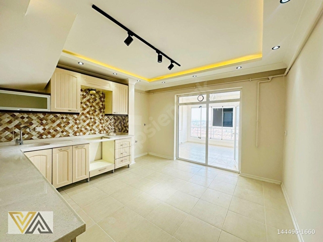 VALENTİADAN SİTE İÇERİSİNDE 3+1 DUBLEKS SATILIK DAİRE !!! - Görsel 17