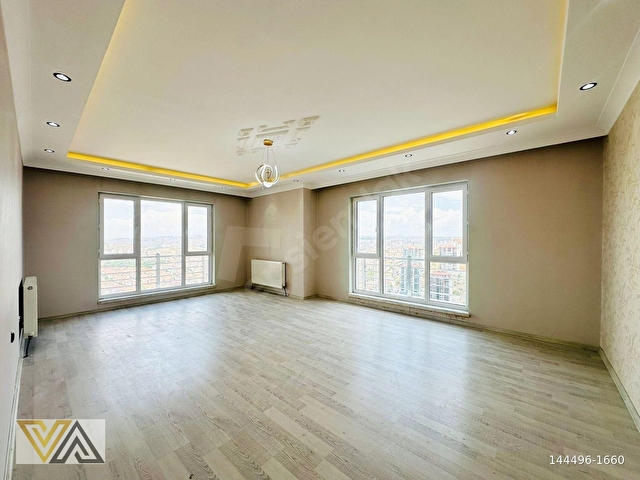 VALENTİADAN SİTE İÇERİSİNDE 3+1 DUBLEKS SATILIK DAİRE !!!