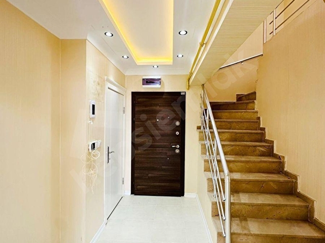 VALENTİADAN SİTE İÇERİSİNDE 3+1 DUBLEKS SATILIK DAİRE !!! - Görsel 23