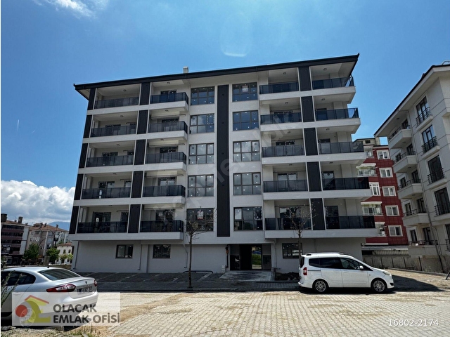 BORAZANLAR MAHALLESİNDE SIFIR 2+1 SATILIK DAİRE OLACAK EMLAK - Görsel 2