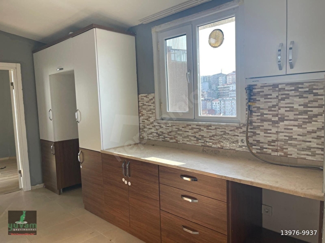 KUŞTEPE SON DURAKTA YENİ BİNADA KİRALIK 2+1 DAİRE - Görsel 9