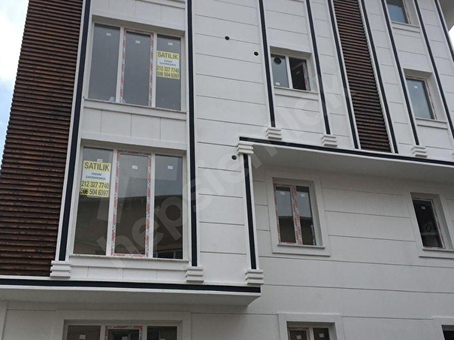KUŞTEPE SON DURAKTA YENİ BİNADA KİRALIK 2+1 DAİRE - Görsel 3