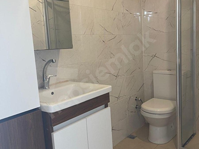 KUŞTEPE SON DURAKTA YENİ BİNADA KİRALIK 2+1 DAİRE - Görsel 25