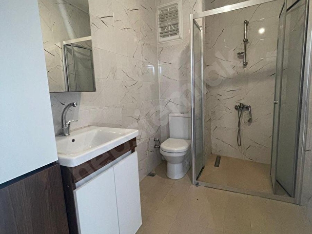 KUŞTEPE SON DURAKTA YENİ BİNADA KİRALIK 2+1 DAİRE - Görsel 26