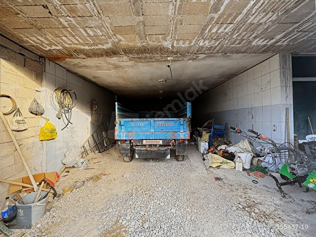 ÖZTÜRK GAYRİMENKUL MERSİN MUT SATILIK 24 DÖNÜM ZEYTİN BAHÇESİ - Görsel 10