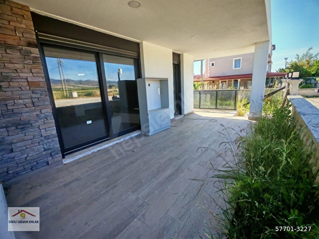 CUMHURİYET MAHALLESİNDE SATILIK 4+1 145 M2 TRİPLEKS VİLLA - Görsel 4