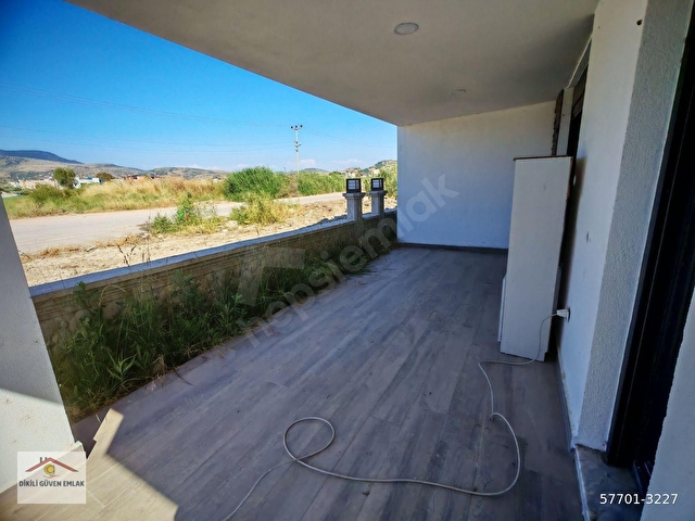 CUMHURİYET MAHALLESİNDE SATILIK 4+1 145 M2 TRİPLEKS VİLLA - Görsel 16