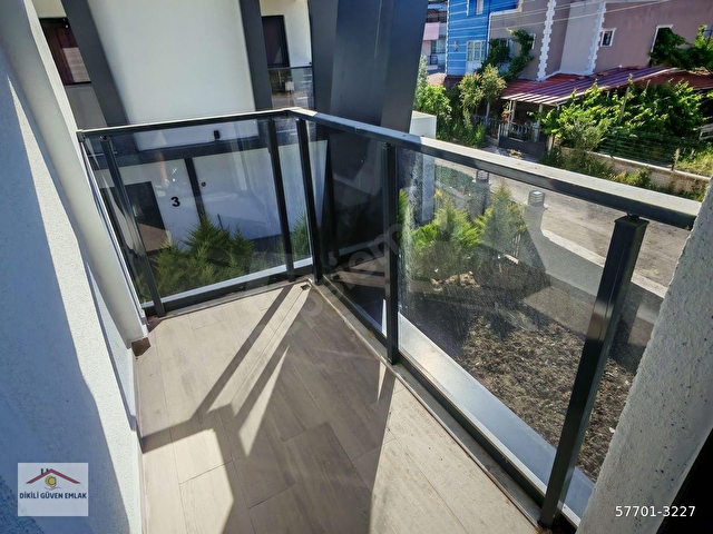 CUMHURİYET MAHALLESİNDE SATILIK 4+1 145 M2 TRİPLEKS VİLLA - Görsel 17