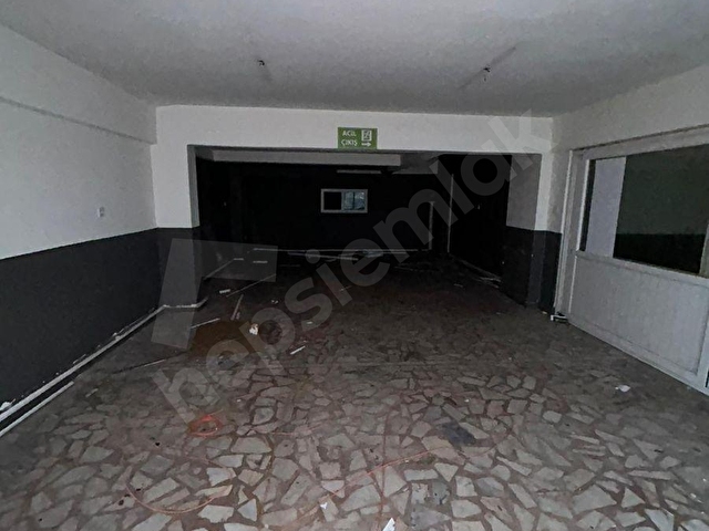 Depo-imalat için uygun 360 m2 işyeri - Görsel 3