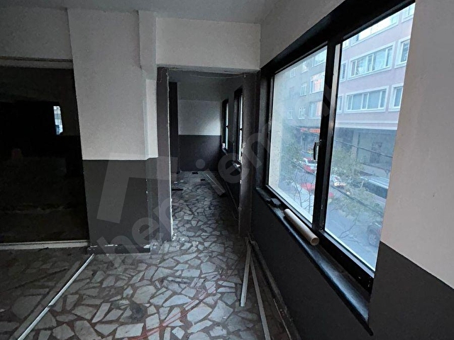 Depo-imalat için uygun 360 m2 işyeri - Görsel 4