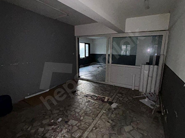 Depo-imalat için uygun 360 m2 işyeri - Görsel 8