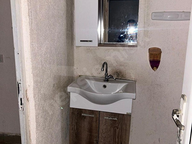 Depo-imalat için uygun 360 m2 işyeri - Görsel 12