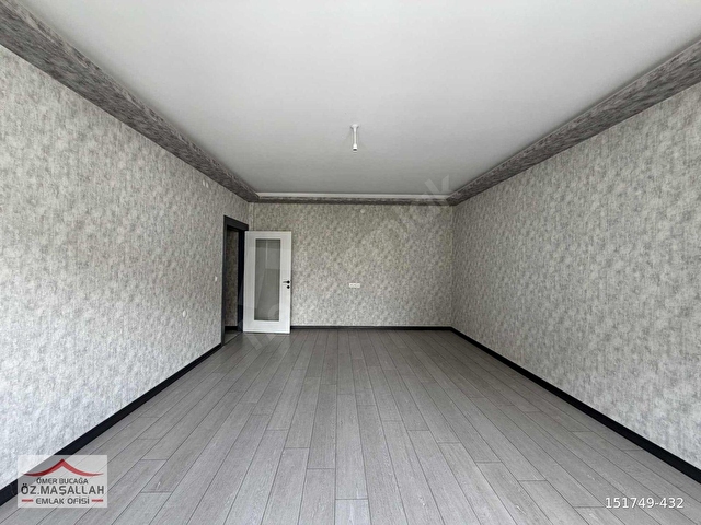 KECİÖREN KARAKAYA MAHALLESİNDE KİRALIK 4+1 DAİRE - Görsel 17