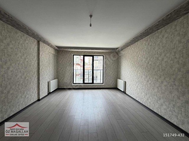 KECİÖREN KARAKAYA MAHALLESİNDE KİRALIK 4+1 DAİRE - Görsel 13