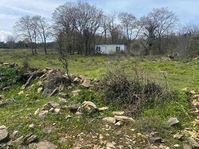 KOCAELİ KANDIRA ÇALKÖYDE SATILIK TARLA - Görsel 10