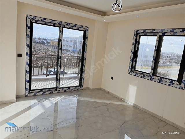 EFELEE MH LİMAN YOLUNDA SIFIR DAİRE - Görsel 7