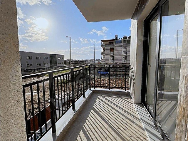 EFELEE MH LİMAN YOLUNDA SIFIR DAİRE - Görsel 2