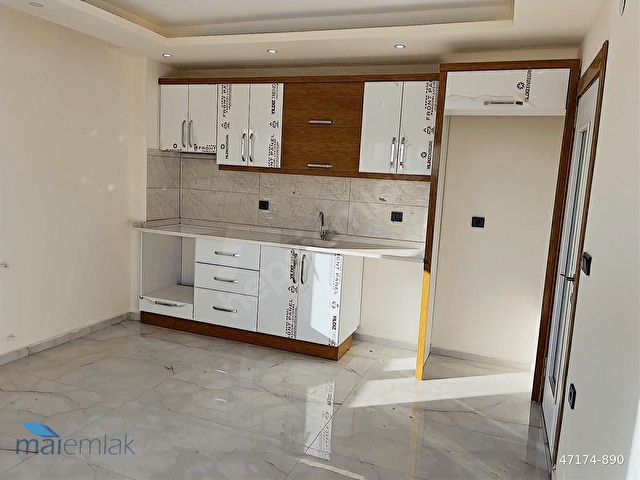 EFELEE MH LİMAN YOLUNDA SIFIR DAİRE - Görsel 5