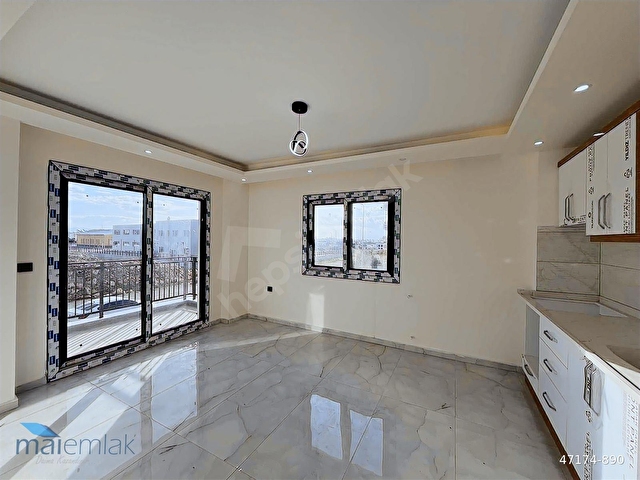 EFELEE MH LİMAN YOLUNDA SIFIR DAİRE - Görsel 16