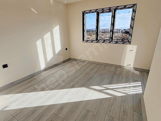 EFELEE MH LİMAN YOLUNDA SIFIR DAİRE - Görsel 9