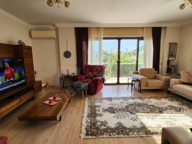 fi Harita Gayrimenkul ARMUTALAN SATILIK 3+1 DUBLEKS DAİRE - Görsel 2