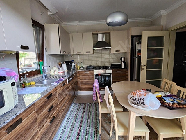 fi Harita Gayrimenkul ARMUTALAN SATILIK 3+1 DUBLEKS DAİRE - Görsel 11